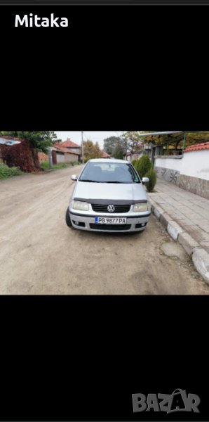 Vw Polo, снимка 1