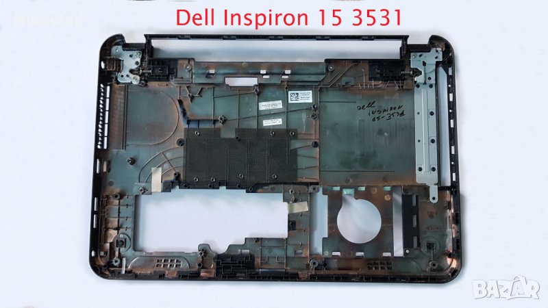 Долен корпус Dell Inspiron 3531, снимка 1