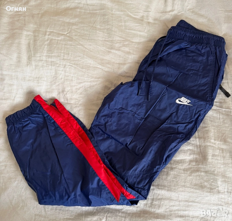 Nike мъжки панталон, снимка 1