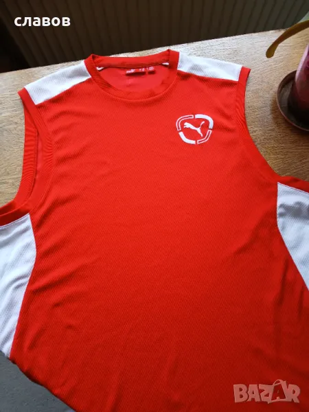 Оригинален потник ПУМА, снимка 1