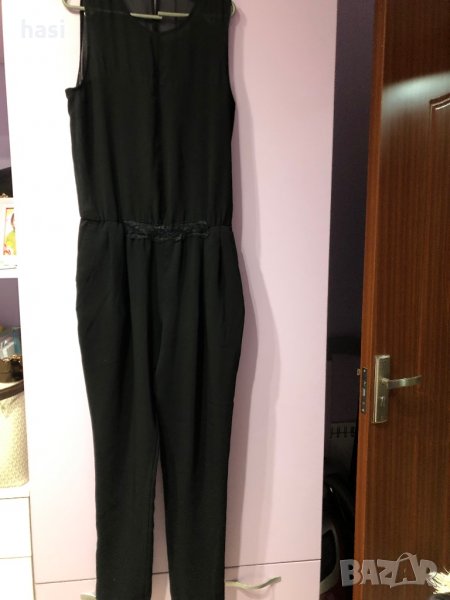 Гащеризон с ефектен гръб, снимка 1