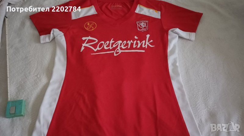 Фен тениска Твенте,FC Twente , снимка 1