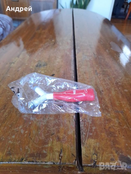 Разклонител за слушалки Кока Кола,Coca Cola, снимка 1