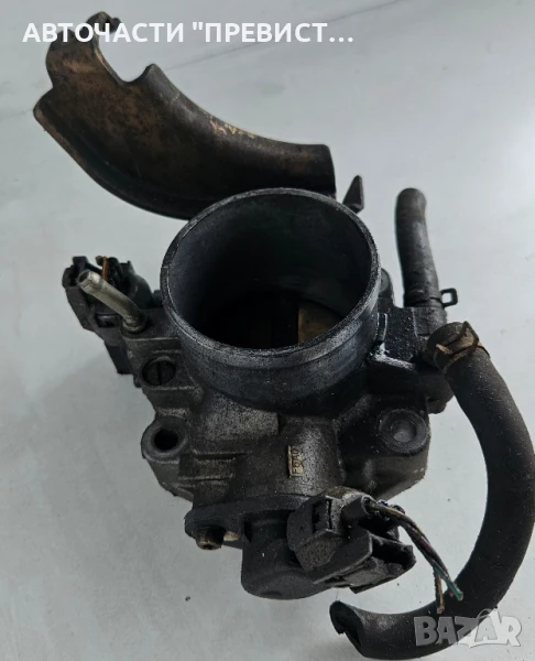 Дросел клапа за Хонда Црв 1 Honda CR-V Crv 1 2.0 147к.с 1995г-2001г, снимка 1