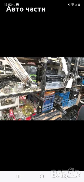 авточасти за руски коли.ВАЗ москвич и други, снимка 1