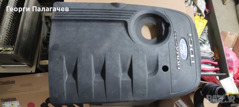 Капак двигател Ford Ranger we03-10230, снимка 1