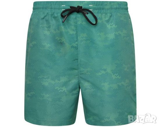 Мъжки борд шорти Dare 2b Retread Jelly Bean Green, снимка 1