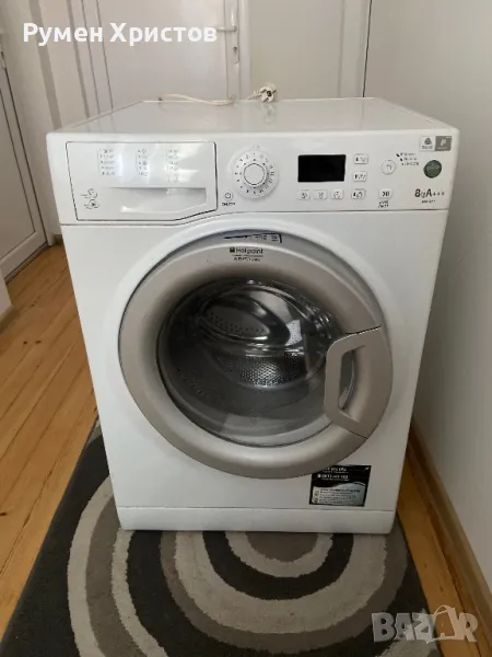 Ariston хотпоинт, снимка 1