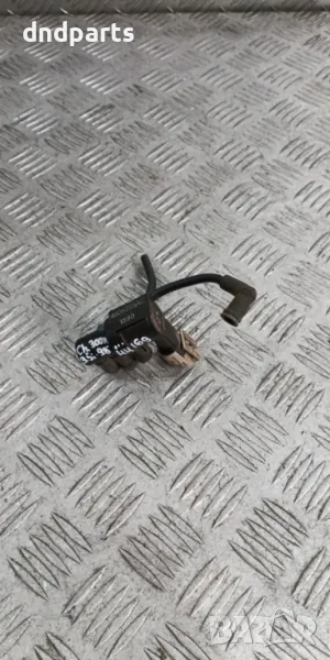 Вакуум клапан Chrysler 300M 3.5i 1998г. 4606226AC, снимка 1