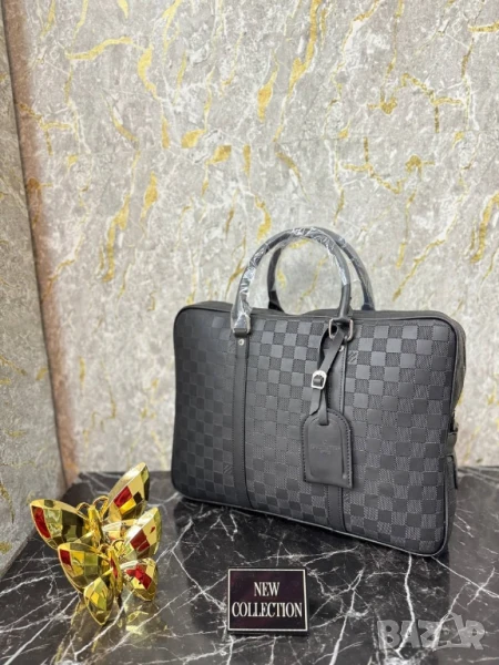 чанти louis vuitton , снимка 1