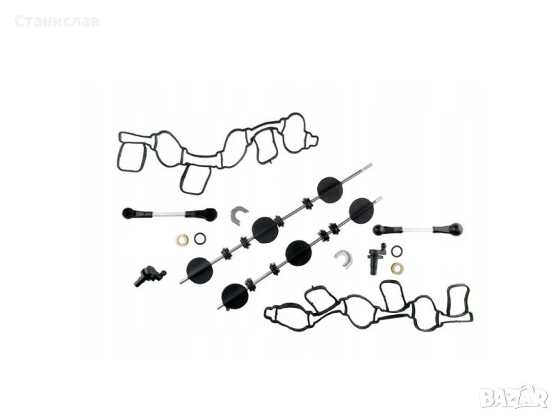 Ремонтен комплект за всмукателен колектор Audi A5 8T / 8F, снимка 1