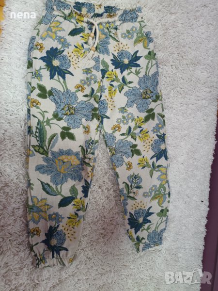 Дамски панталон, снимка 1