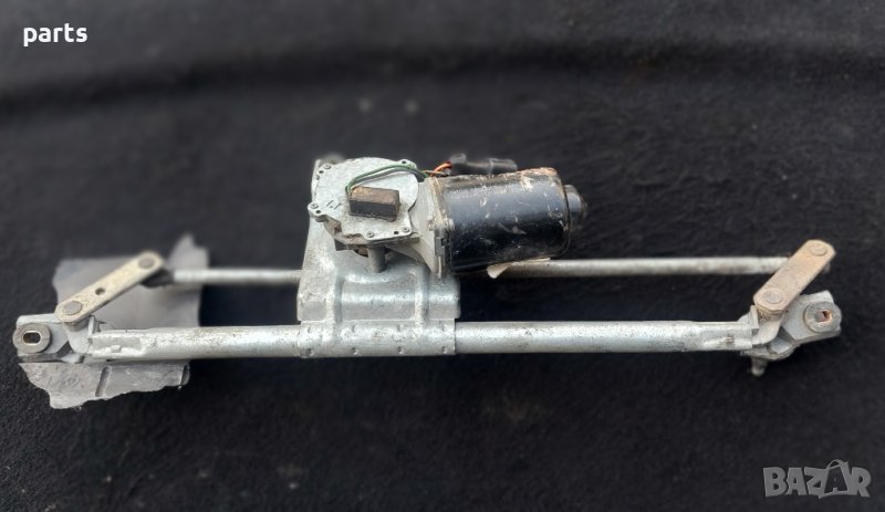 Моторче Предни Чистачки Опел Корса Б - Астра Ф - 22084745 N, снимка 1