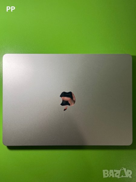 MacBook Air M2 с гаранция! , снимка 1