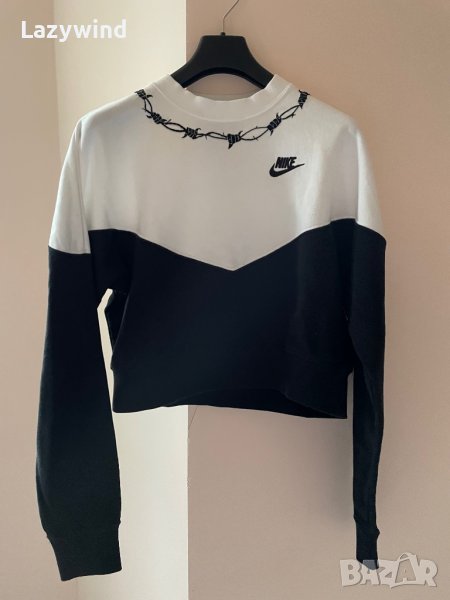 Суитчър Nike, снимка 1