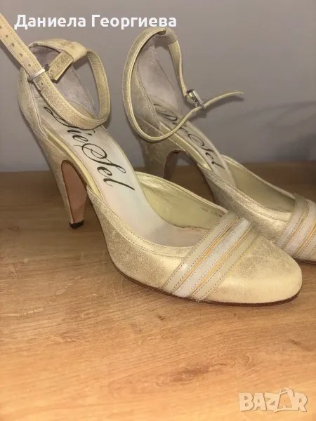 Дамски обувки , снимка 1