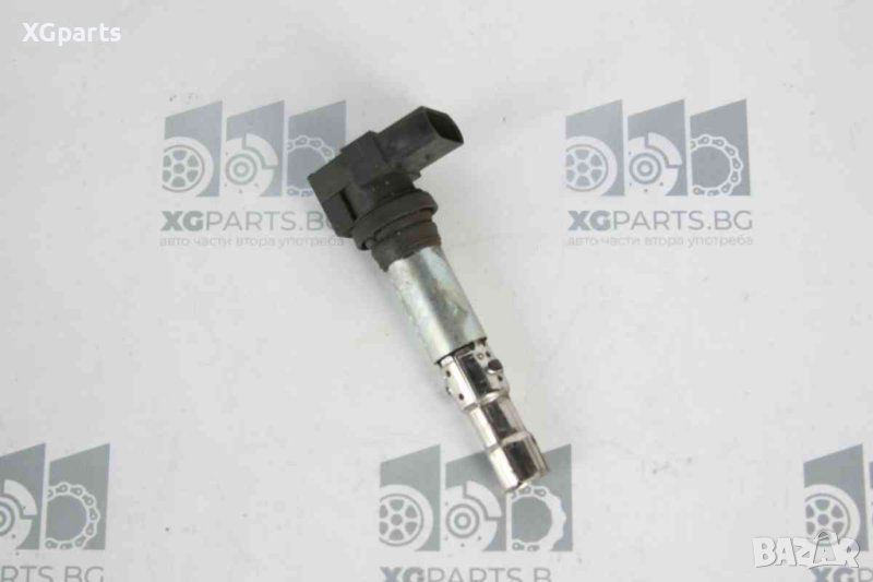  Запалителна бобина за Skoda Fabia 1.2i 12V 64к.с. (2000-2007) 036905715, снимка 1