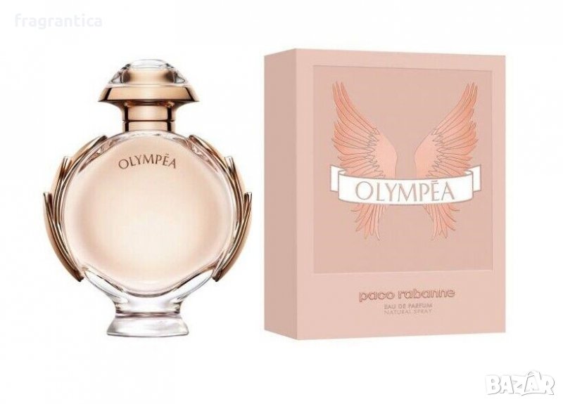 Paco Rabanne Olympea EDP 50 ml парфюмна вода за жени, снимка 1