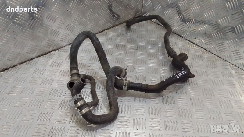 Водни съединения Mercedes A160 W168 2000г.	, снимка 1