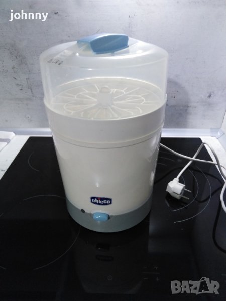 Стерилизатор Chicco , снимка 1