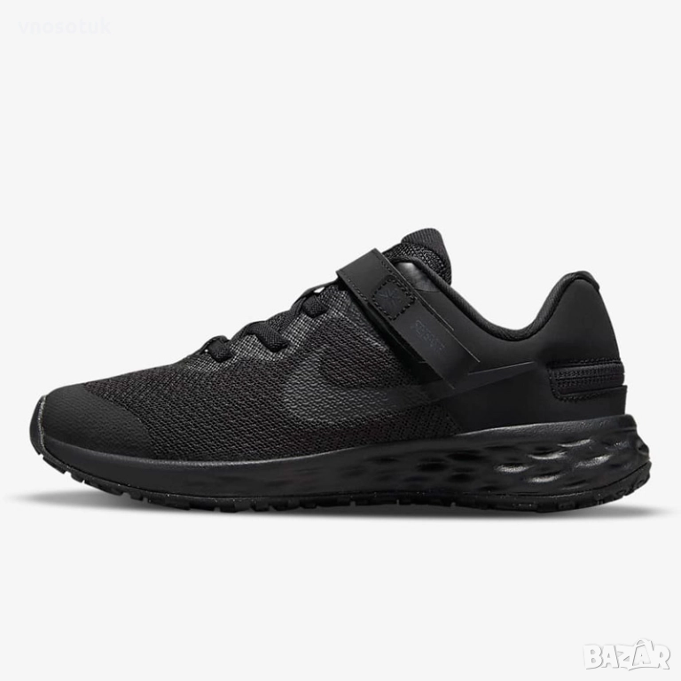 ДЕТСКИ МАРАТОНКИ NIKE REVOLUTION 6 FLYEASE-номер 28, снимка 1