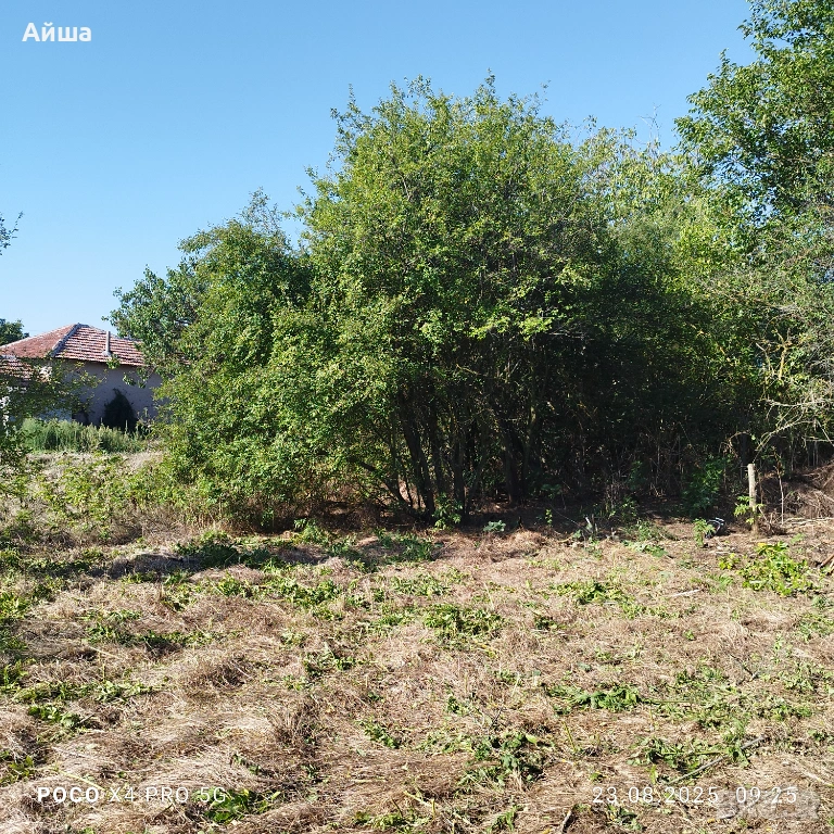 Парцел с.Землен, снимка 1