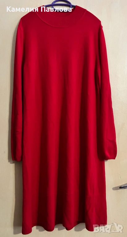 Дамска рокля, снимка 1