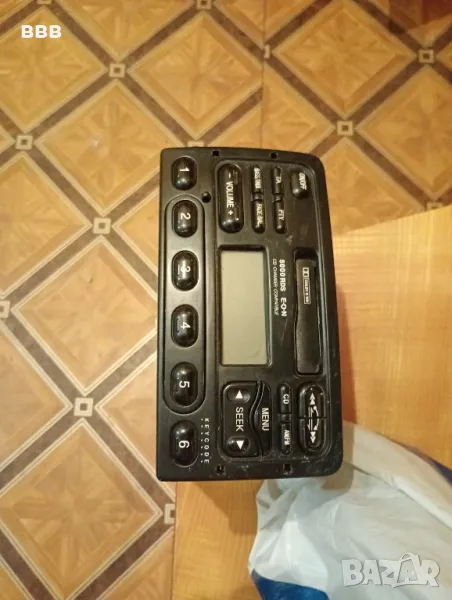 Радио за Форд , снимка 1