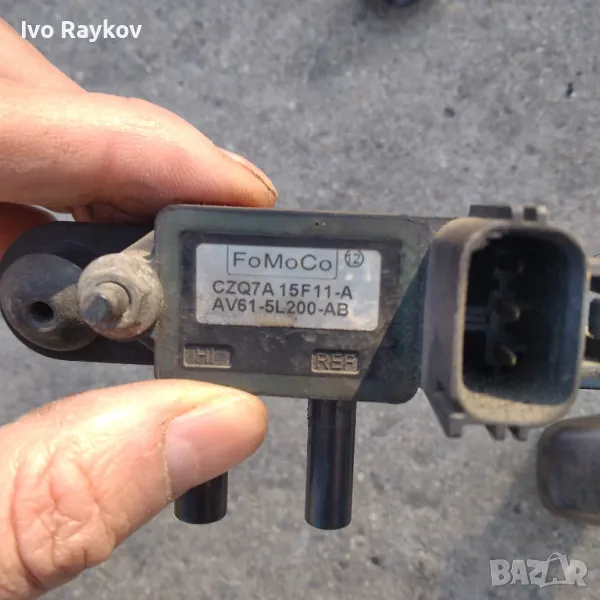 Датчик налягане AV61-5L200-AB за Volvo V50, снимка 1