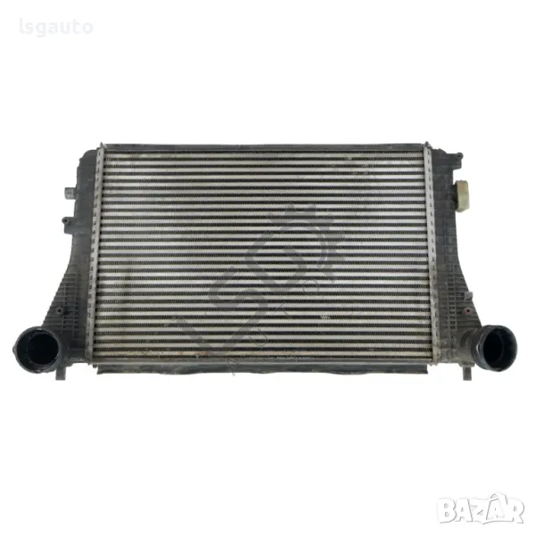 Интеркулер Seat Leon II 2005-2012 ID: 143965, снимка 1