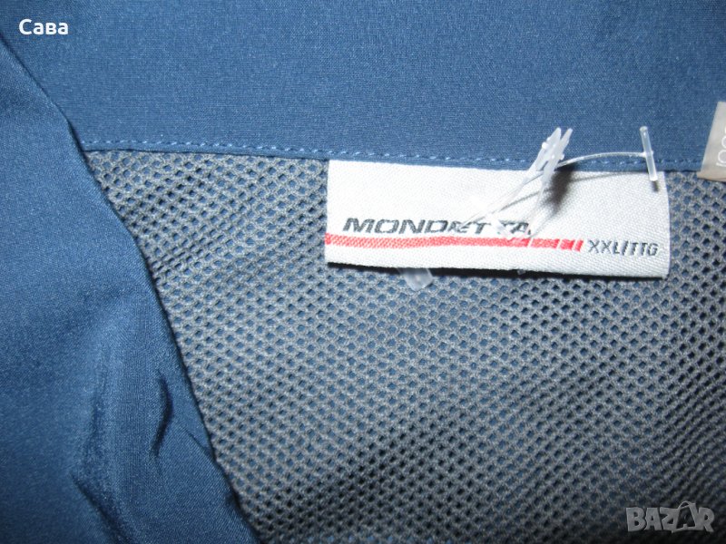 Блузи MONDETTA  мъжки,ХЛ и 2ХЛ, снимка 1