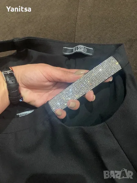 Къси панталонки, снимка 1