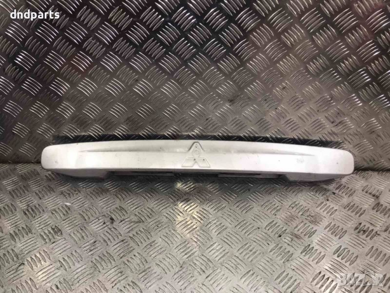 Лайсна заден капак Mitsubishi Space Star 2001г., снимка 1