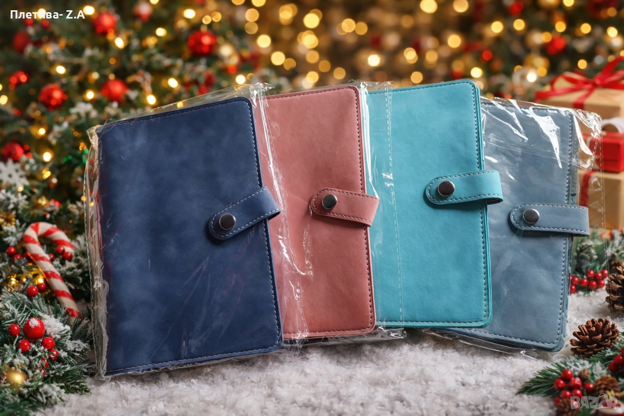 Финансов планер , снимка 1