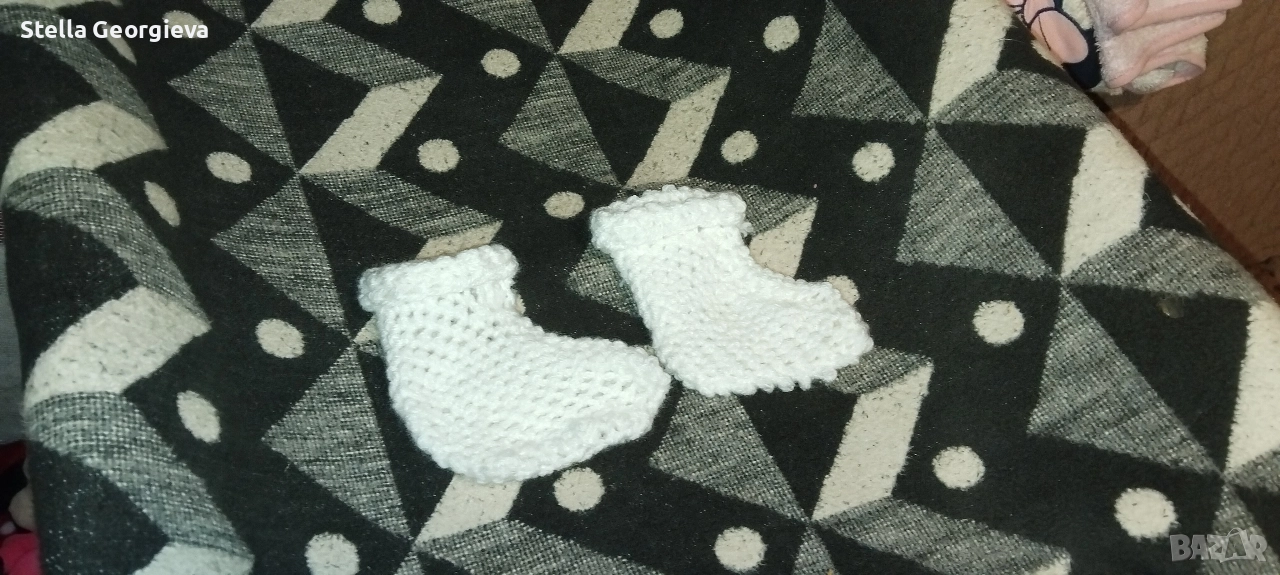 Продавам чорапчета, снимка 1