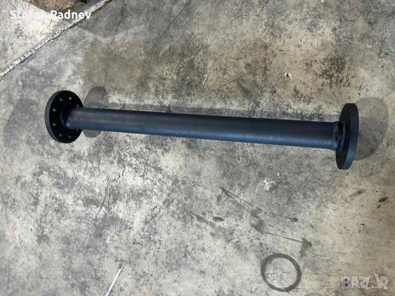 Кардан за Power Shift - John Deere 8R, 8030, снимка 1