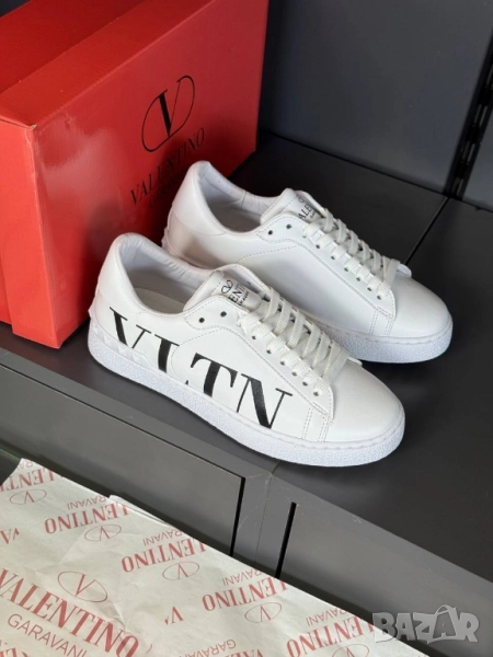 унисекс маратонки valentino garavani , снимка 1