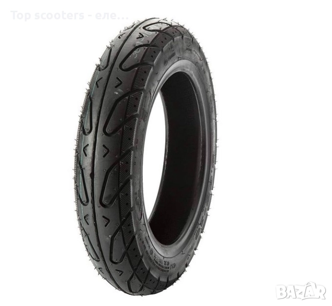 Външна гума 3.00-10 за електрическа триколка/скутер, снимка 1