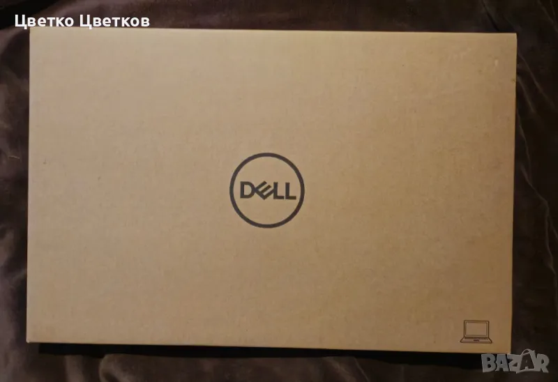 Нов лаптоп DELL Vostro 3520 !, снимка 1