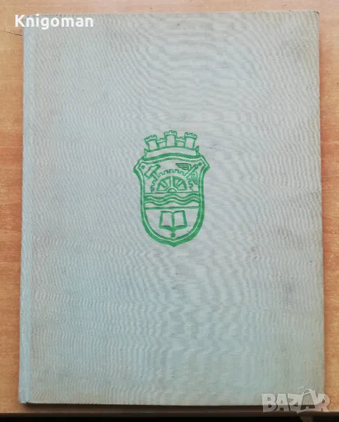 Габрово, Стефан Фъртунов, снимка 1