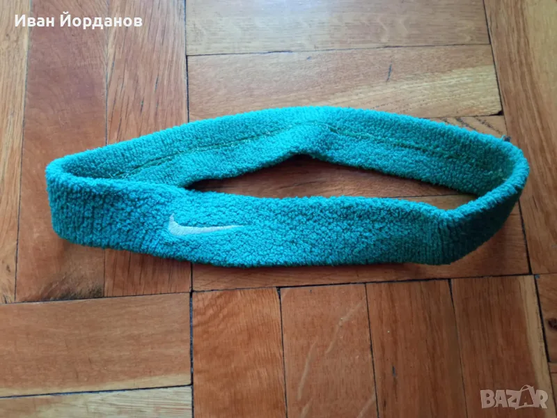 Тенис лента, снимка 1