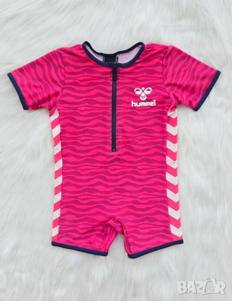 Детски бански 6-12 месеца, снимка 1