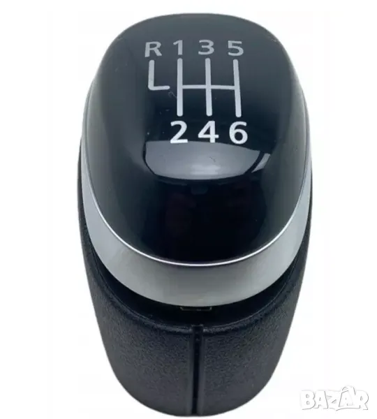 топка за скоростен лост за Renault Megane IV, Scenic IV, Kadjar, Talisman, снимка 1