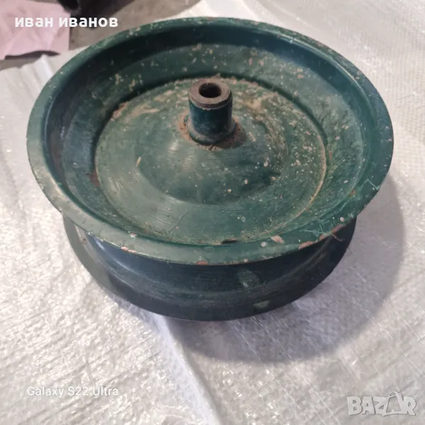 Джанта, снимка 1