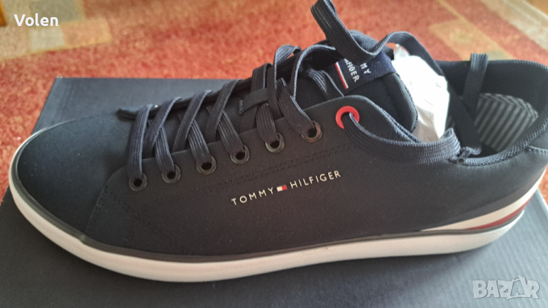 обувки Tommy Hilfiger , снимка 1