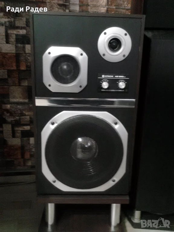 Трилентови тонколони, снимка 1