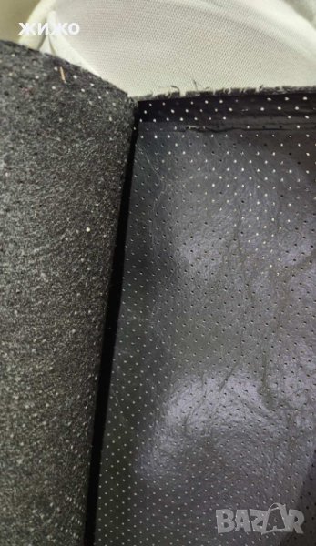 Изкуствена кожа за автотапицерия , дрехи и други, снимка 1