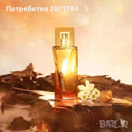Attraction Awaken за нея 50 мл, снимка 1