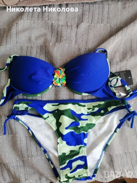 Дамски бански, снимка 1