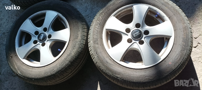 Джанти15 .5.114.3 Ц.О.67.1.ЕТ 45заКИА Хюндай и др , снимка 1